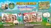 Story of Seasons Grand Bazaar Премиум-издание для Nintendo Switch - Североамериканская версия / RPG-симулятор фермы