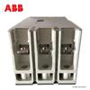 Автоматический выключатель в литом корпусе ABB Tmax XT 160А, 3-полюсный