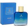 Escape Eau De Perfume for Men 100ml | Citrus Aqua Perfume with Cardamom, Basil, Lime, Marine, Patchouli, Amberwood & Musks |