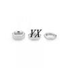 Lighting Fixture M8*1 Fine Thread Hex Nut - National Standard