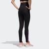 Adidas Training High-Waisted Leggings Women Leggings Black GE1194