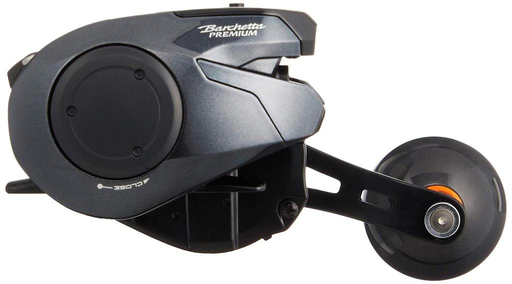 SHIMANO Двухосевая катушка общего назначения 19 Barchetta Premium 151DH Левый волосатый хвост Рыба окунь камбала Hitotsu Tenya Морской лещ Лава Легкий джиггинг