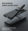 Для Xiaomi Poco F6 Pro 5G чехол Nillkin CamShield Prop с подставкой 360 Защита объектива камеры Чехол с Privacy Cover