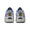 Air Jordan Tatum 1 GS Деним Детские Кроссовки Синий Камень-Синий Университетский-Красный DX5359-400