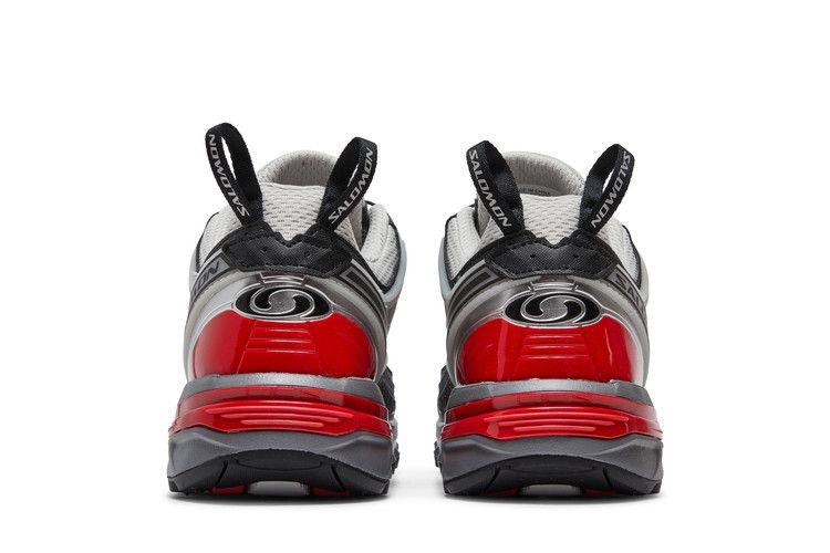 Salomon ACS Pro Advanced Lunar Rock Goji