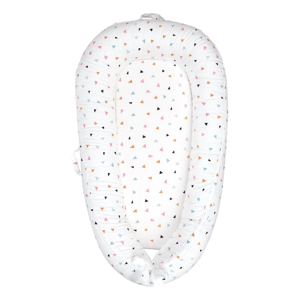 Mamibaby Newborn/Baby/Toddler Portable Detachable Co-Sleeper Nest