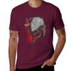 Maliketh, The Black Blade T-Shirt anime tshirt aesthetic clothes plus size men clothing