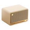 Edifier Ретро Bluetooth-динамик M330 с высоким качеством звука, штекер CN (адаптер в комплекте)