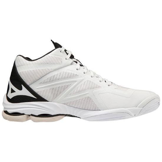 Mizuno Тренировочные кроссовки средней высоты V1GA225009