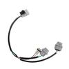 Новый разъем жгута заднего фонаря для Toyota Tundra 2000-2004 815550C010 81555-0C010