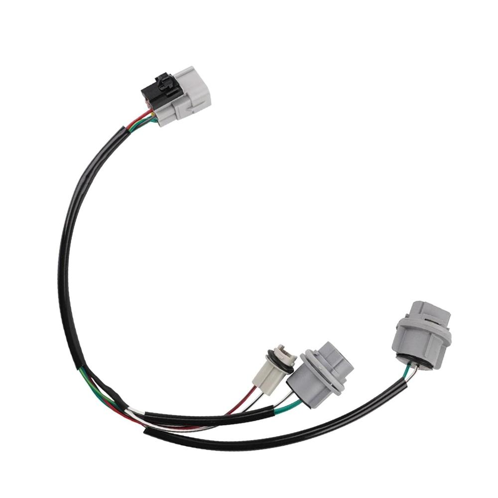 Новый разъем жгута заднего фонаря для Toyota Tundra 2000-2004 815550C010 81555-0C010