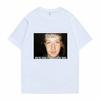 Funny New Mark Zuckerberg Meme Essential Tshirt Oh My Youre Such A Sussy Little Baka T-shirt Unisexs Womens Fashion Loose Tee Shirt