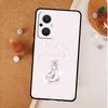 Ice Skating Phone Case For OPPO Reno 12 F 13 F 11 8T 7 8 10 Pro OPPO Find X8 X6 Pro X3 X5 Lite Cover