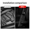 Folding Automatic Umbrella Rain Car Large Business 3Folding Umbrellas For Ford Focus Mk3 Fiesta Ranger Fusion Mondeo Mustang Fusion Kuga Ecosport