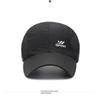 Casual Baseball Cap Breathable Quick Dry Hat Fashion Golf Tennis Cap  Men Women