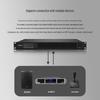 Lenovo Thinkplus Интеллектуальный Матричный Аудиопроцессор для Смешивания Медиа (Китайская версия)