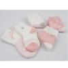 Комплект очаровательных носков для девочек Viva Seven 5 футов 1802SO, корейские детские товары