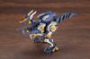 Kotobukiya HMM ZOIDS RZ-030 Gun Sniper Wild Weasel Version, Total Length Approx. 200mm, 172 Scale Plastic Model