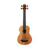 KALA Nomad Ukulele Mahogany U-Bass Bass, Body, UBASS-NOMAD-FS (Case Included)