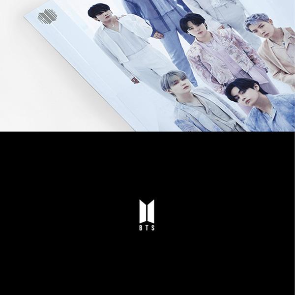 BTS Доказательство (Коллекционное Издание)