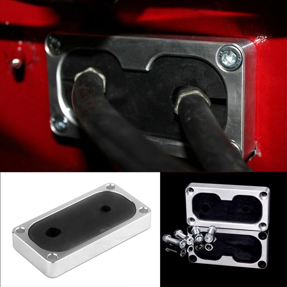 Firewall Shifter Cable Grommet Fit for Civic Integra w  K Series Swap