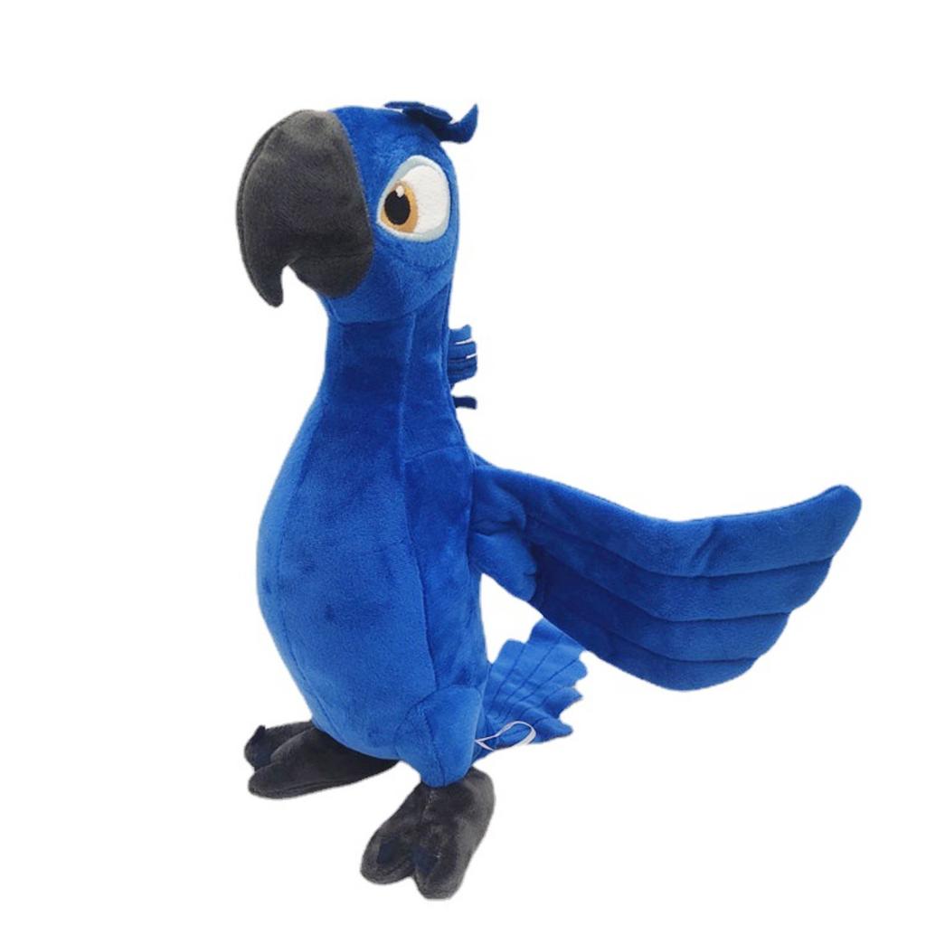 Plush Toy Stand Up Doll Children Gift