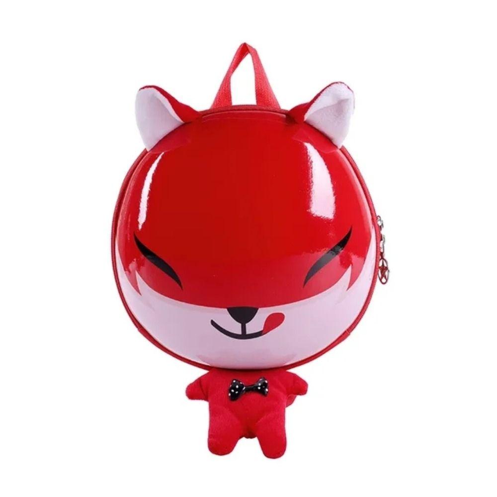 Мультфильм Яичная скорлупа Сумка Милые Школьные Ранцы Подарки Дети Дети Рюкзак Дети Малыш