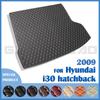 Коврик в багажник автомобиля для Hyundai i30 Hatchback 2009, изготовленные на заказ автомобильные аксессуары, интерьер автомобиля