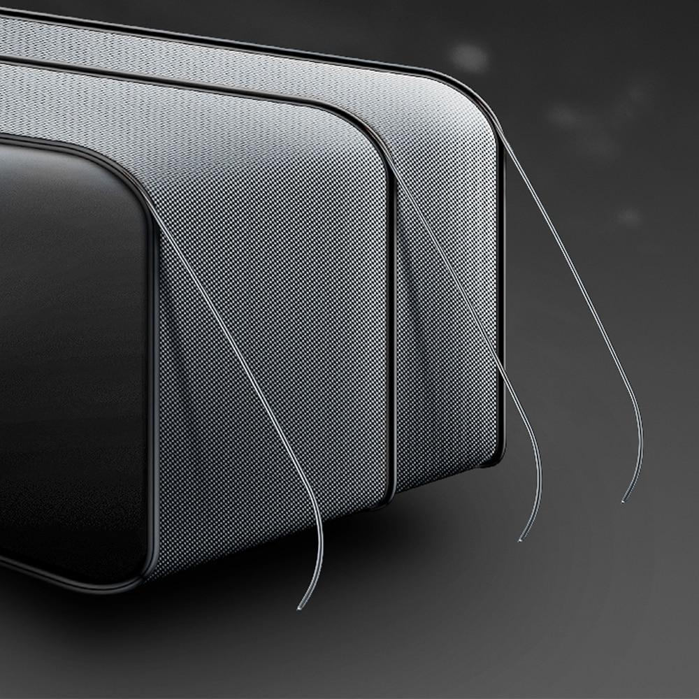 Портативная сумка для рыбалки со стальной проволокой, многоцелевая утолщенная водонепроницаемая прочная сумка для удочки, сумка для рыболовных снастей X277G