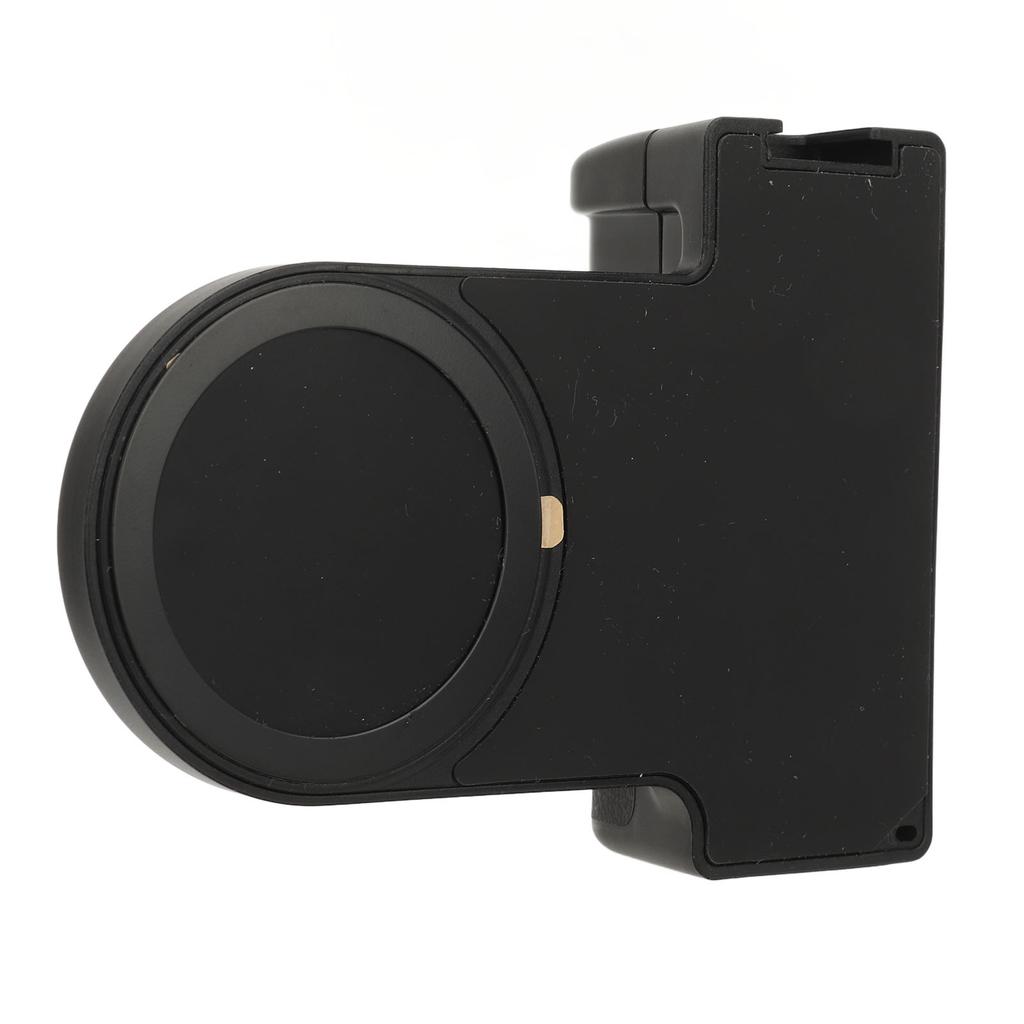 Magnetic Camera Handle BT Bracket Comfortable Grip Cell Phone Selfie Grip for Android