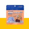 Jerky Treat Mini (Beef & Turkey) Dog Treat Freeze-dried Dog Treat