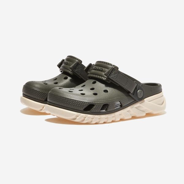 duet max clog ii croc