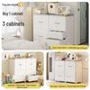 Yeya B1 Storage Cabinet & Feeding Station