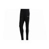 Neo Side Stripe Track Pants Men Bottoms Black FU1042