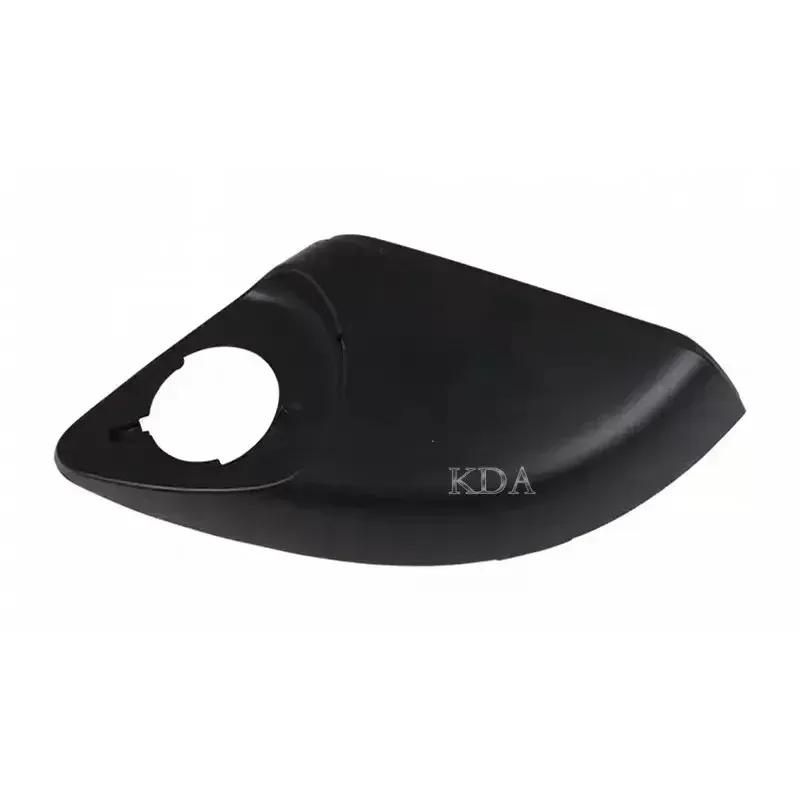 Rear Mirror Cover Frame Turn Signal Light Bottom Lower for Mercedes-Benz V Class Vito W447 2016 2017 2018 -