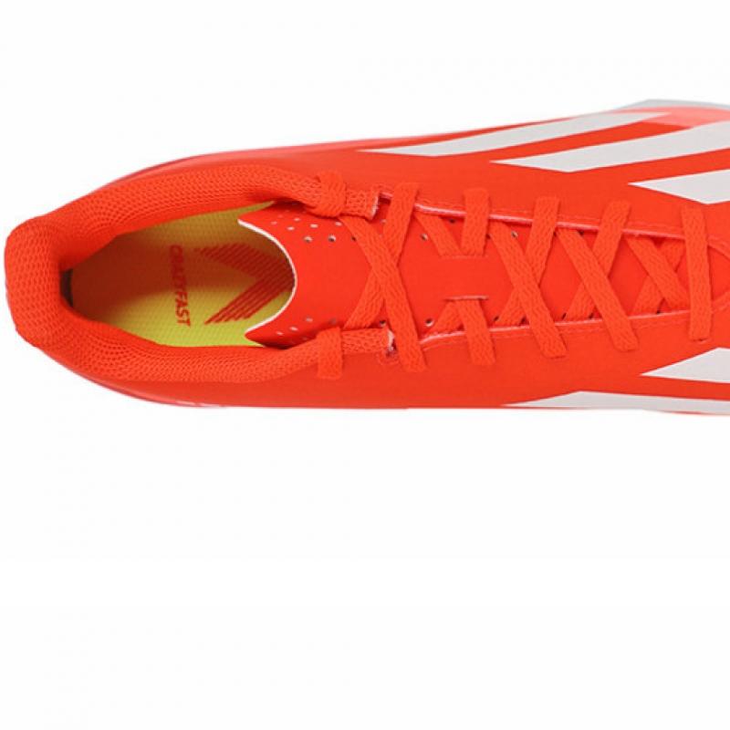 Adidas Футбольные бутсы Футзальные бутсы X Crazy Fast Club Tf