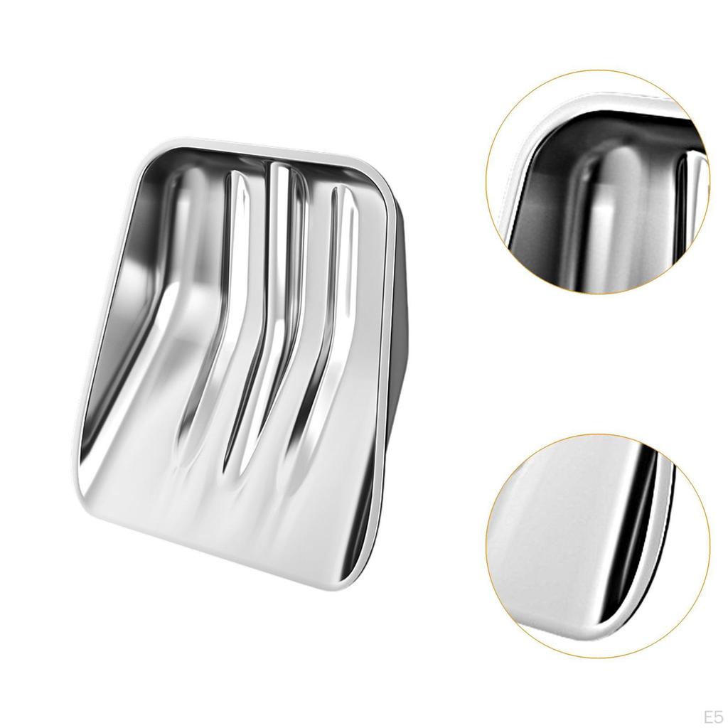 Легкий сменный инструмент для лопаты для снега, для уборки грязи и зерна