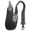 AIR CELL Shoulder Strap Black 85-113cm AMCS55N