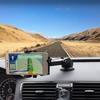 Universal Car Phone Holder 360 Windscreen Suction Mount GPS Stand Cradle
