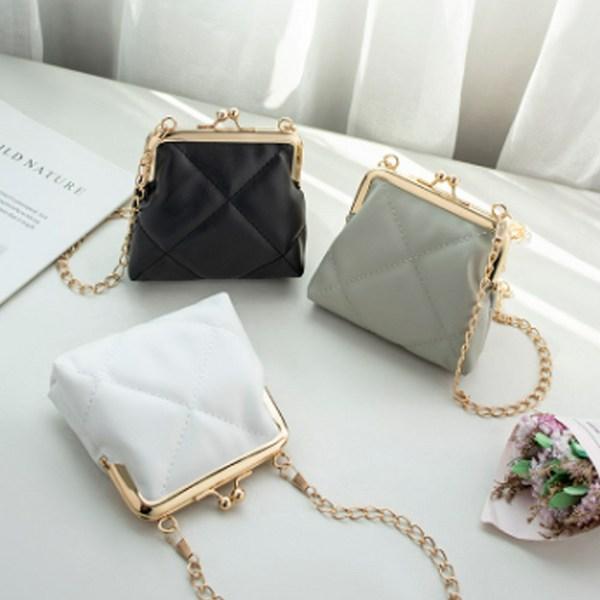 Многоцелевой кошелек для монет Kiki Workshop на ремешке