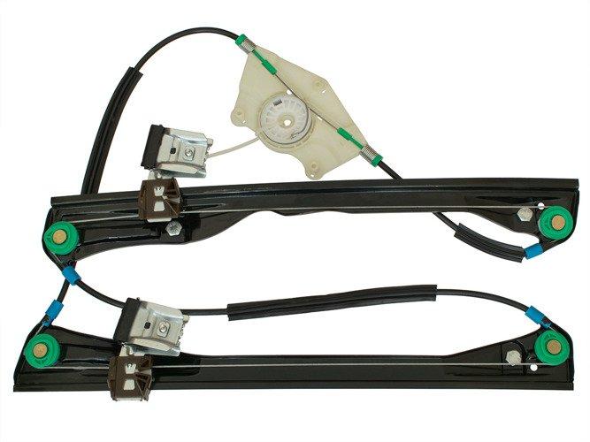 Vw Golf Iv 97-03 5-Door H/B Electric Window Lifter Front Right