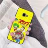 Cartoon Dr Slump Phone Case For Samsung A 10 11 12 13 20 21 22 30 31 32 40 51 52 53 70 71 72 73 91 13 Shell