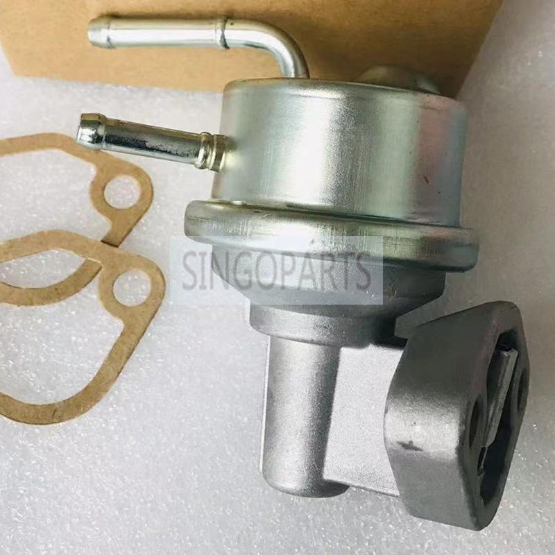 Replaces 99916-2164 Fuel Lift Pump For Kawasaki Engine FD440V FD501V FD501C FD590V FD611V