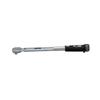 TONE Preset Torque Wrench Set Drive Black (Direct Type) T4MN100-QL 12.7mm (1/2") 100N M