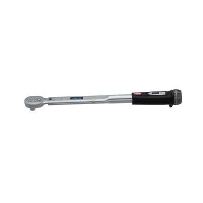 Набор динамометрических ключей TONE Preset Drive Black (Прямой тип) T4MN100-QL 12,7 мм (1/2") 100Н·м