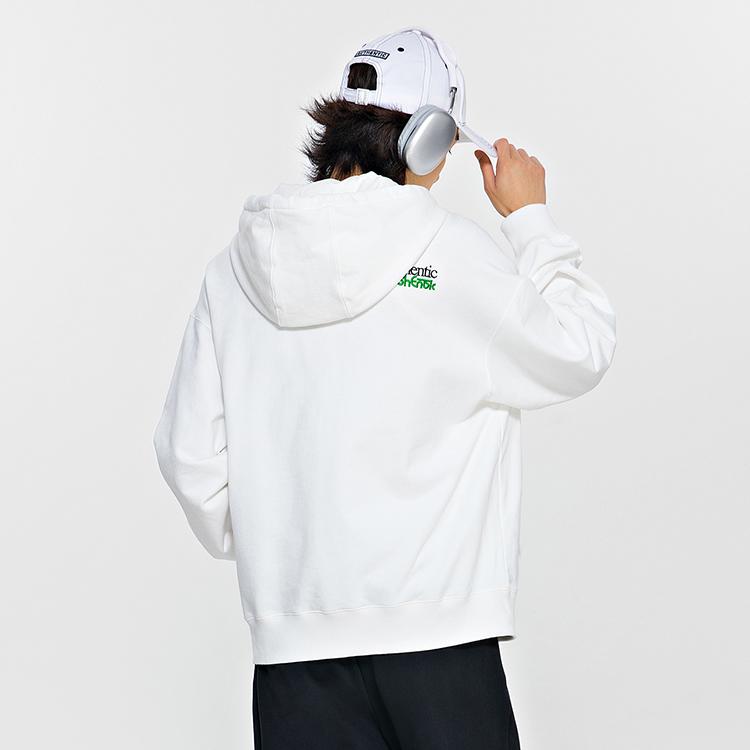 Kappa Sweatshirts Men's Hooded Moderate Regular K0E12MT71
