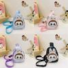 Lightweight Fun And Animated Character Chest Bag For Boys And Girls Perfect For Everyday Use