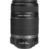 Canon Telephoto Lens EF-S55-250mm F4-5.6 IS APS-C Compatible