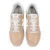 New Balance 373 BEIGE 27.0CM