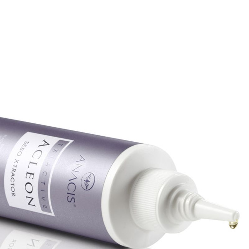 Acleon Sebum Removal Seboex 200мл (В комплекте ампула для пор 15 мл)